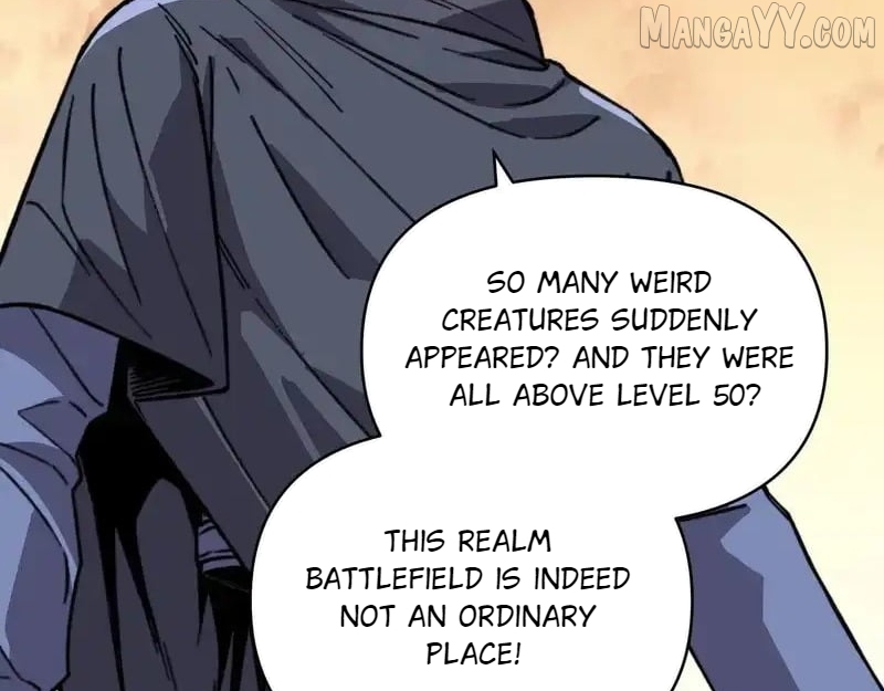 Starting As The God Of Wealth, Taming Billions Of Divine Pets! Chapter 49 - page 96